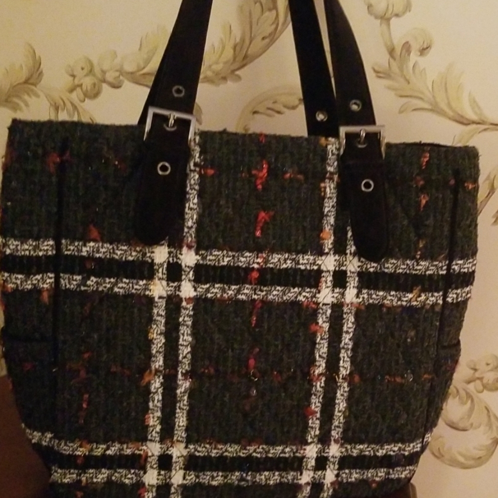 Adorable Vera Bradley tote